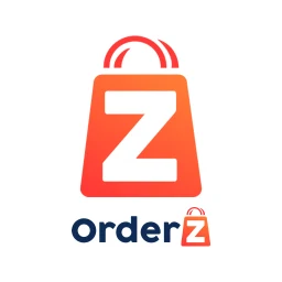 OrderZ - Online Store & POS icon