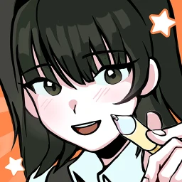 Icono de Korean Student Simulator