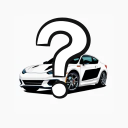 Guess auto icon