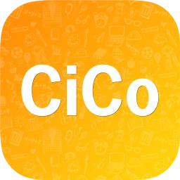 CICO App for Parents のアイコン