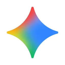 Icône de Google Gemini