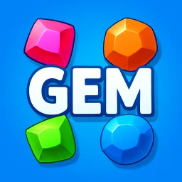 Magic Jewel Quest