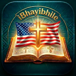 iBhayibhile - Xhosa Bible simgesi