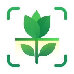 Ikon Herby: AI Plant Identifier