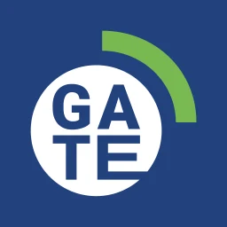 Icône de CSC Gate