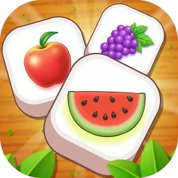 أيقونة Cute Tile Match