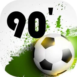 Ninety — Football Manager icon