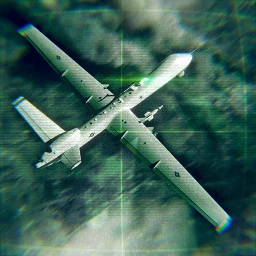 Icono de Modern Gunships: AC130 WarGame