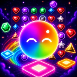 Biểu tượng Prism Match