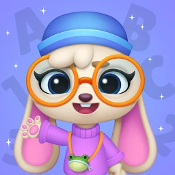 Symbol von ABC Kids & Math Games for Kids