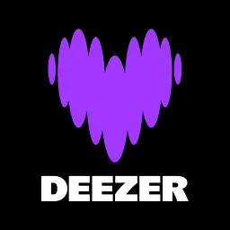 Deezer: Music & Podcast Player 아이콘