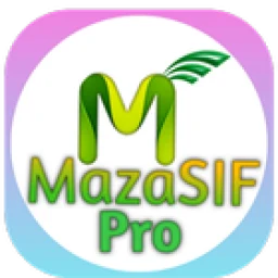 MazaSIF Pro - VoIP & VPN icon