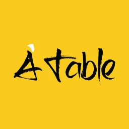 À Table