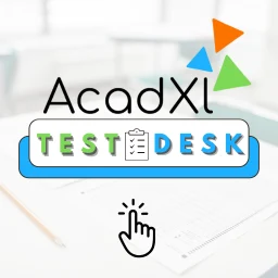 Icône de AcadXL TestDesk