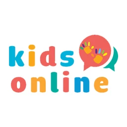 Ícone de KidsOnline