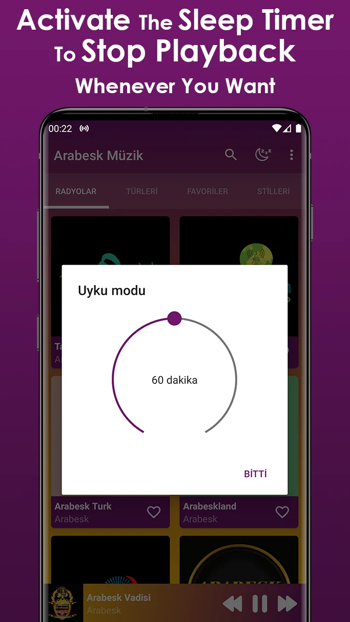 Arabesque Damar Songs screenshot