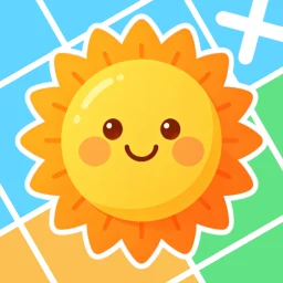 SunDoku GO! のアイコン