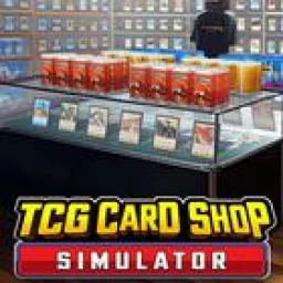 TCG Card Shop Simulator icon