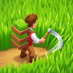 Ikon Klondike Adventures: Farm Game