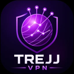 Biểu tượng TREJJ VPN Residential