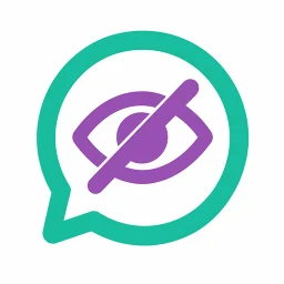 WhatsUnseen icon
