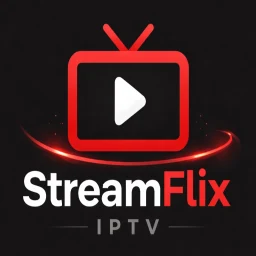 StreamFlix IPTV