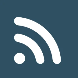Simple RSS (RSS Reader) 图标
