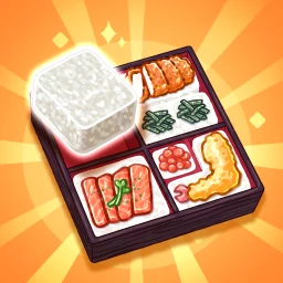 Perfect Bento: Block Master 아이콘