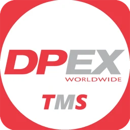 أيقونة DPEX TMS
