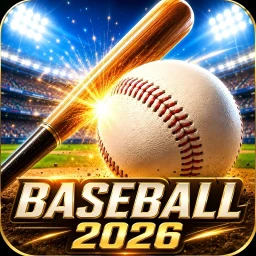 Baseball Superstar: MVP Career simgesi