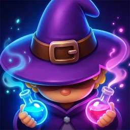 Symbol von Totally Normal Potion Shop