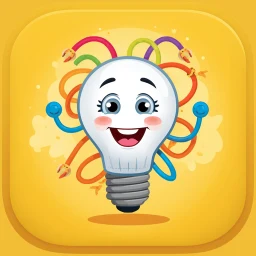 Kids Electronics: Kidstronic simgesi