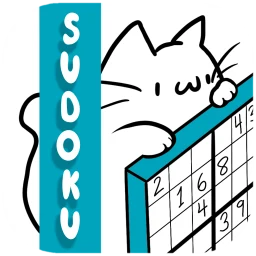 Meowdoku: Sudoku Cat Puzzle
