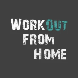 Biểu tượng Workout From Home