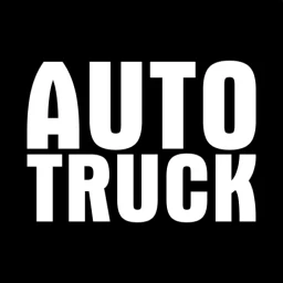 Symbol von Auto Truck