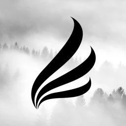 Flight Dark - Black Icon Pack 图标