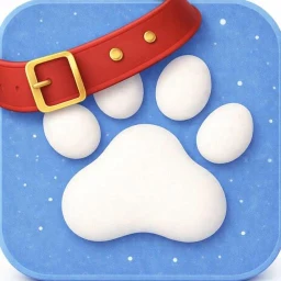 Значок Sittsy - Trusted Pet Sitters