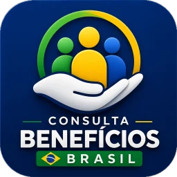 Symbol von Consulta Benefícios Brasil