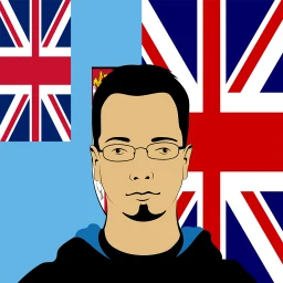 Fijian English Translator icon