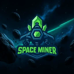 Icône de Space Miner