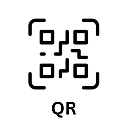 Code Scanner のアイコン