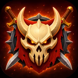 Hellswarm: Survivors icon