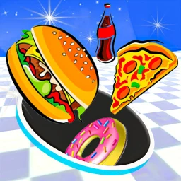 Hoard 3D Master hole games simgesi