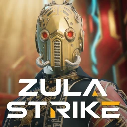 Zula Strike: Online FPS