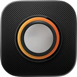 Ikon Flacbox: Hi-Res Music Player