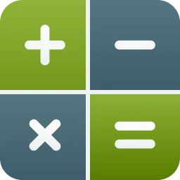 Calculator Launcher icon