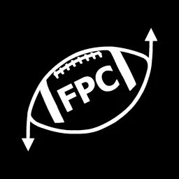 Football Play Card & Playbook 아이콘