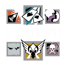 Icône de R6 Roulette
