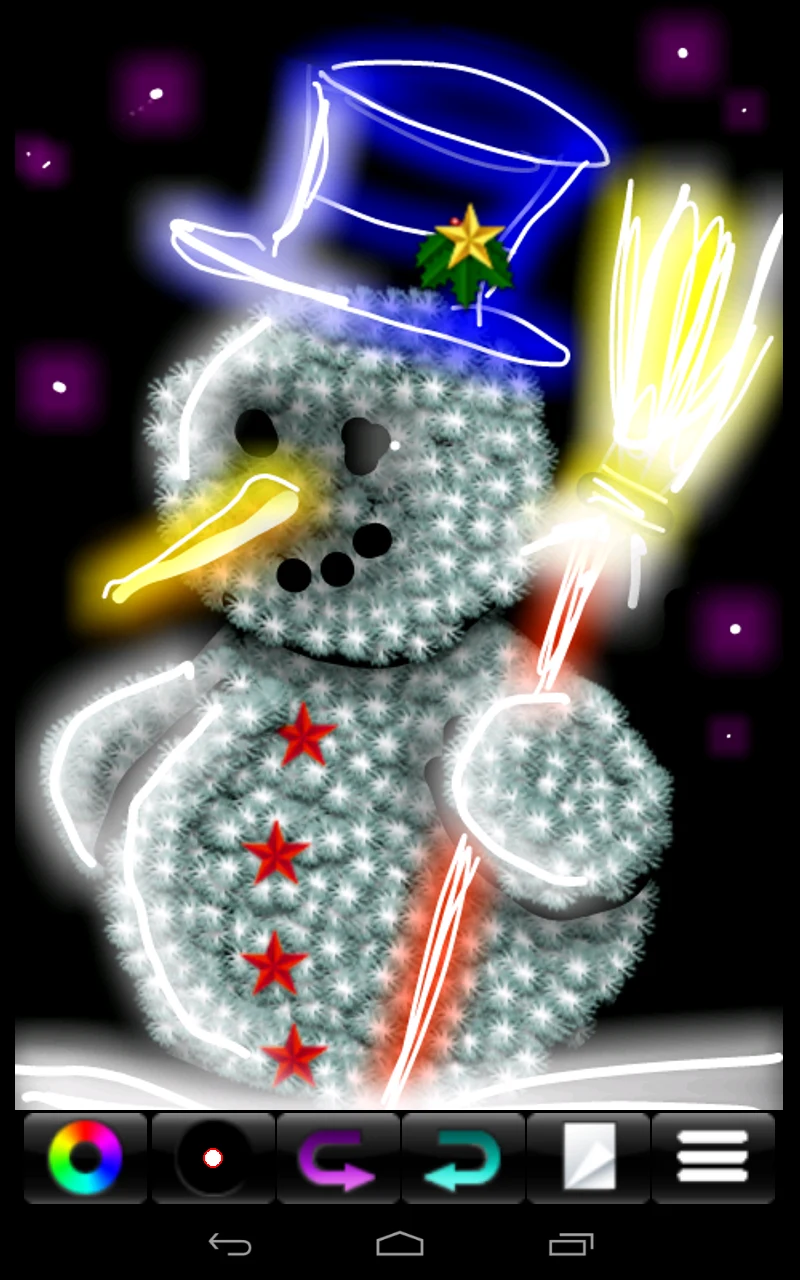 MagicMarker screenshot