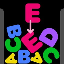 I Like ABC icon